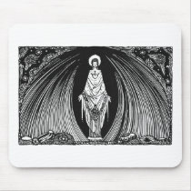 Faust 194 mousepads