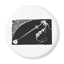 Faust 196 magnets