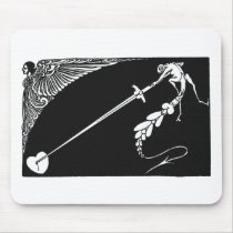 Faust 196 mousepads
