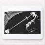 Faust 196 mouse pad