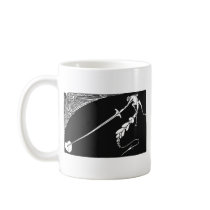 Faust 196 coffee mug