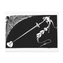 Faust 196 postcards