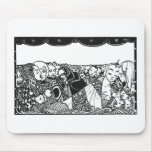 Faust 19 mousepads