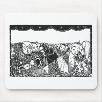 Faust 19 mousepads