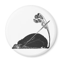 Faust 203 magnets
