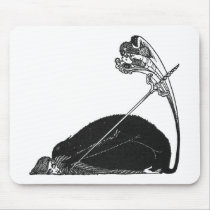 Faust 203 mousepads