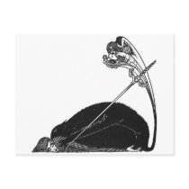 Faust 203 postcards