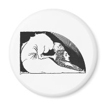 Faust 204 magnets