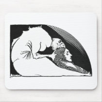 Faust 204 mousepads