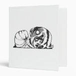 Faust 206 binders