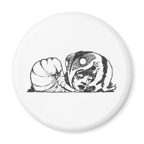 Faust 206 magnets