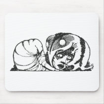 Faust 206 mousepads