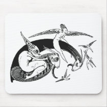 Faust 207 mousepads