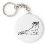 Faust 20 key chain