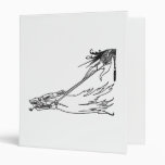 Faust 20 vinyl binder