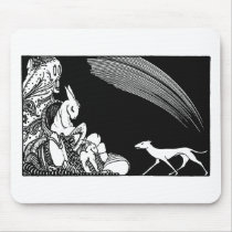 Faust 21 mousepads