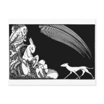 Faust 21 postcards