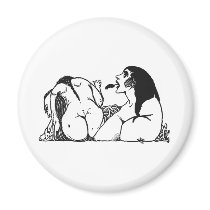 Faust 225 magnets