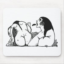 Faust 225 mousepads