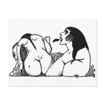 Faust 225 postcards