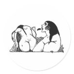 Faust 225 stickers