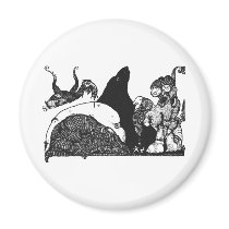 Faust 226 magnets