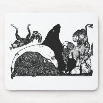 Faust 226 mousepads