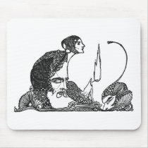 Faust 22 mousepads
