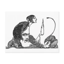 Faust 22 postcards
