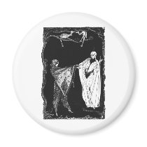 Faust 235 magnets