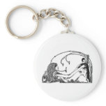 Faust 240 keychain