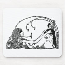 Faust 240 mousepads
