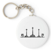 Faust 251 keychains