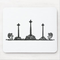 Faust 251 mousepads