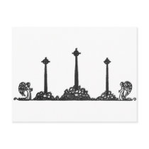 Faust 251 postcards