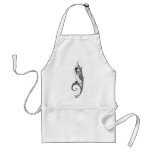 Faust 252 apron