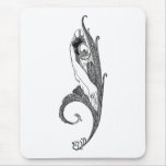 Faust 252 mouse pad