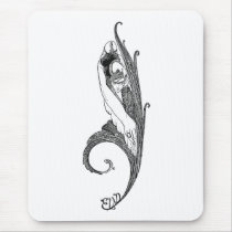 Faust 252 mousepads