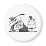 Faust 25 magnets