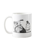 Faust 25 coffee mugs
