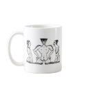 Faust 32 coffee mugs
