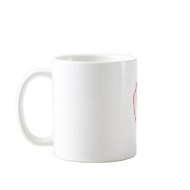 Faust fist teetasse