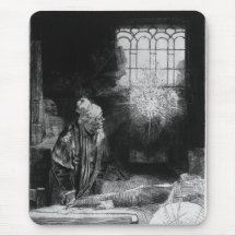 Faust Mouse Pads