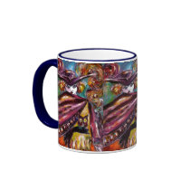 FAUST COFFEE MUG
