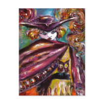 FAUST POST CARDS
