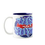 FAUST & SHORTEE GRAF LOGO_Classic Coffee Mug