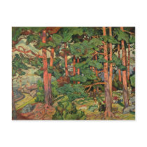 Fauve Landscape, 1910 Post Cards