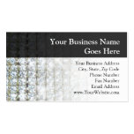 Faux Bling Business Cards