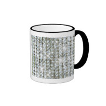 Faux Bling Tasses À Café