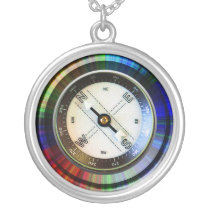 Faux Compass